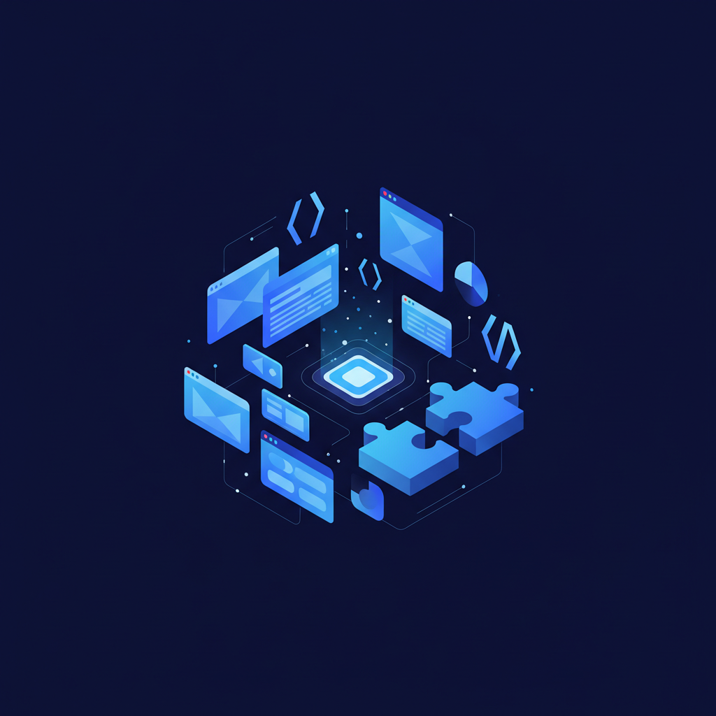 Applications sur mesure